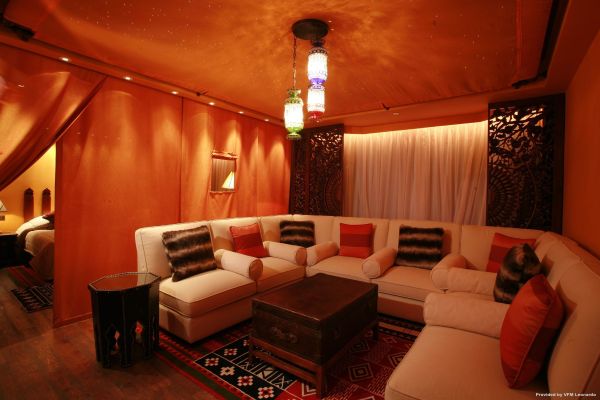 The Luxe Manor (Hongkong)